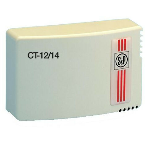 TRANSFORMATEUR TBTS 230/12V POUR AERATEUR AVEC HYGROSTAT 700178
