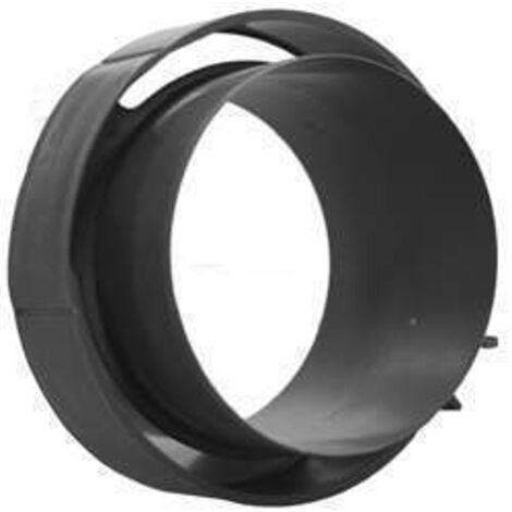 Manchon raccord - MFR ISO 160 - 810508 S&P UNELVENT - 810508