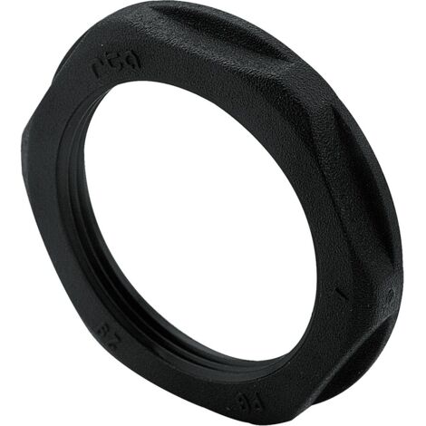 ECROU PLASTIQUE ISO 50 LEGRAND 386677