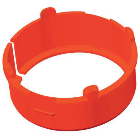 Xcf75 Clip Gaine Reseaux Clip & Go Diametre 75 ATLANTIC 464049