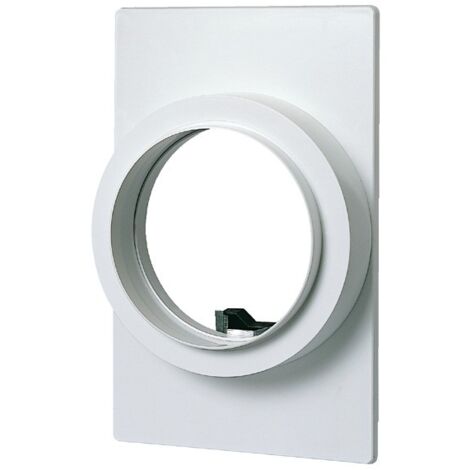 Prb Platine Renovation Cuisine Pour Bouches Autoreglables Sans Manchette ATLANTIC 525010