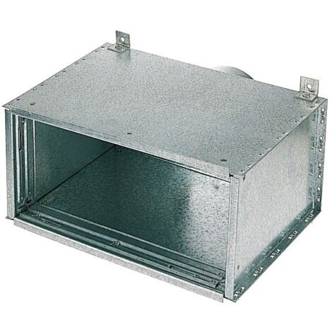 Bbg 250X150 Plenum Piq.Ar.P/Grille 250X150 ATLANTIC 528885 (1/3)