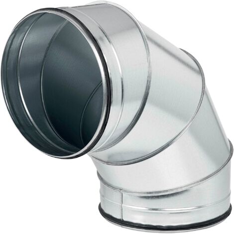 C 450/45 j - coude a 45 avec joints d450 (529658) (1/3)