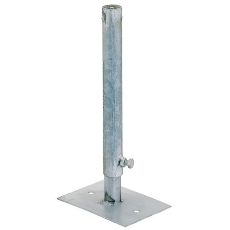 Stg Support Telescopique ATLANTIC 530090 (1/2)