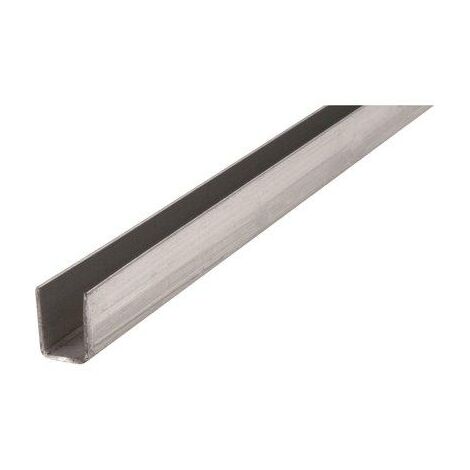 PROFIL ALU 1109A EN 3M MANTION 1109A/300