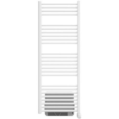 Sèche-serviettes avec soufflerie INTUIS Nao  1750W Largeur 50 cm