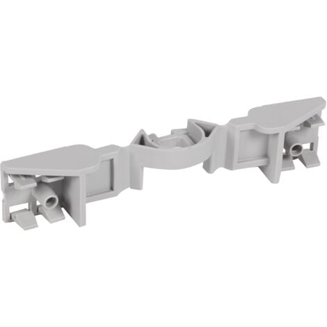 Kit de fermeture tringlerie pour porte métal de coffrets XL³160, 400 et 800 LEGRAND 980293
