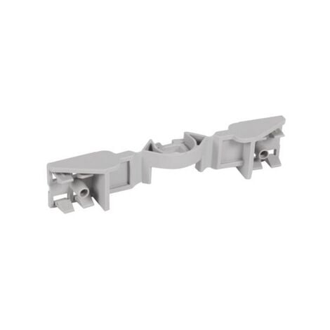 Kit de fermeture tringlerie pour porte métal de coffrets XL³160, 400 et 800 LEGRAND 980293