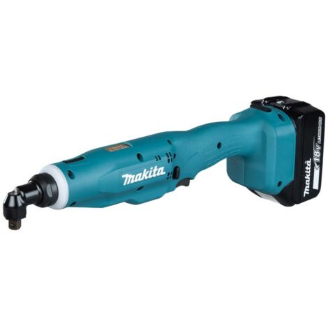 Makita Visseuse dynamométrique sans fil LXT 14,4 / 18 V - 0,5 - 2,0 Nm