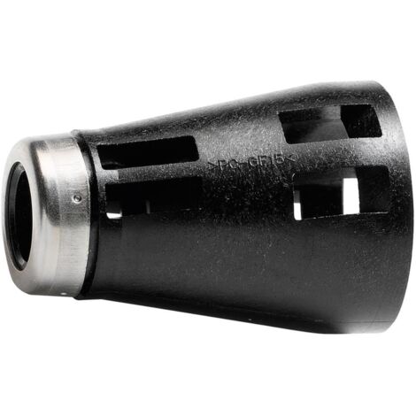 Manchon de guidage Makita 3/8 10mm (152823-3)" (1/2)