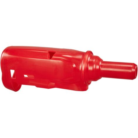 PROTECTEUR SET A ROUGE MAKITA 191S61-6 (1/2)