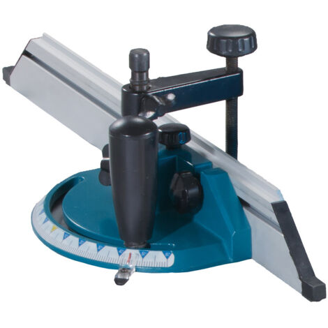 Guide droit à onglet complet MAKITA JM27000224 (1/2)