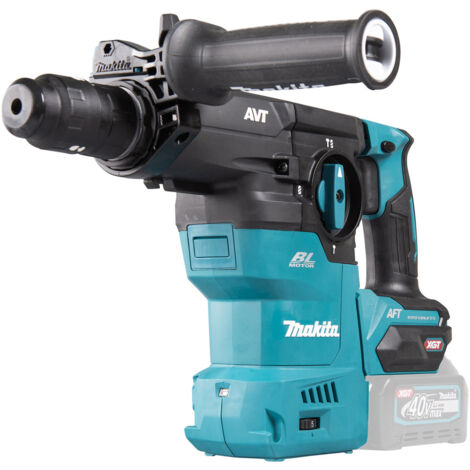 PERFO BURINEUR SDS+ MAKITA HR009GZ03 (1/6)