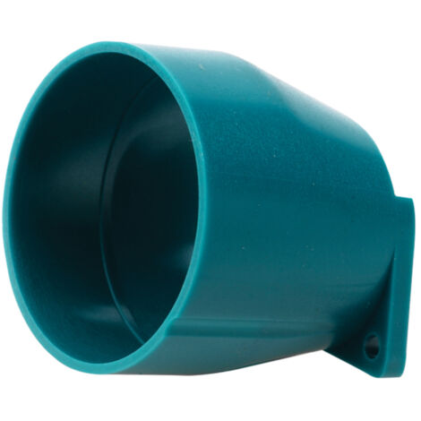Adaptateur d'extraction de poussière gratter 1923H MAKITA 192065-7 (1/3)