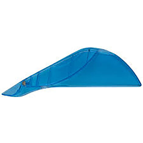 Capot supérieur pour LF1000 MAKITA 123104-2