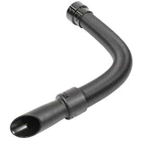 Tuyau de raccordement flexible – Compatible avec accessoires Makita – Matériaux de haute qualité – Pour souffleurs DUB142/DUB143/DUB182 - 191M34-3 (1/3)