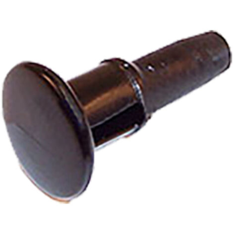 Bouton interrupteur (2414NB, DLS713) MAKITA 417113-4 (1/2)