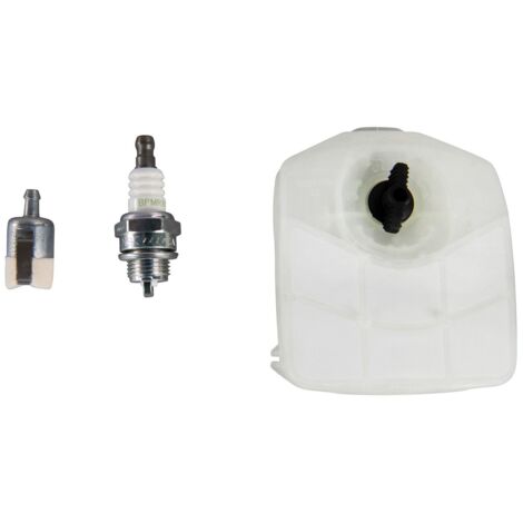 KIT DE MAINTENANCE MAKITA MAKITA 199465-2 (1/2)