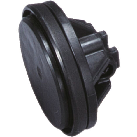 Piston C complet pour 600 ml MAKITA 123221-8 (1/2)