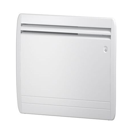 Novium convecteur horizontal 500W blanc MULLER INTUITIV M122111 (1/5)