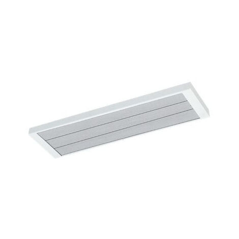 Dybox MT Cassette rayonnante moyenne température 1000W blanc MULLER INTUITIV M106111 (1/5)