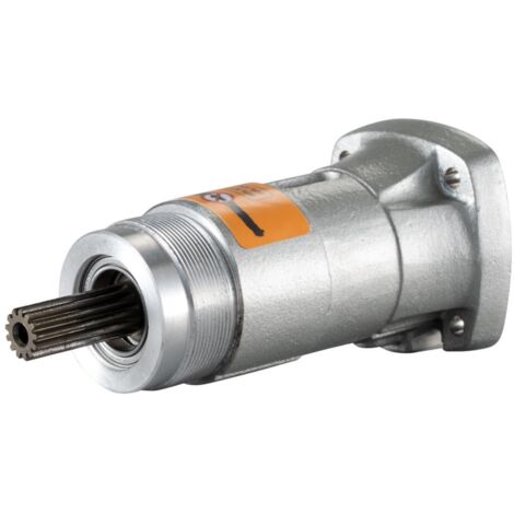TETE ANTI RETOUR SET DFL650 MAKITA 197045-8 (1/2)