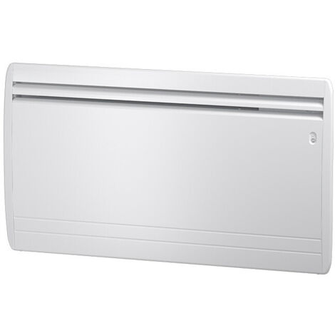 Novium convecteur horizontal 2000W blanc MULLER INTUITIV M122117