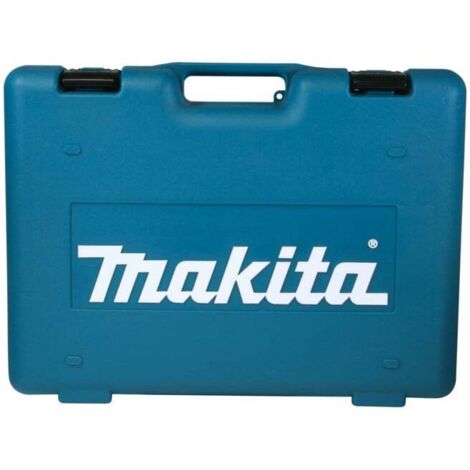 Makita mallette de transport pour visseuse à chocs - 824737-3 (1/2)