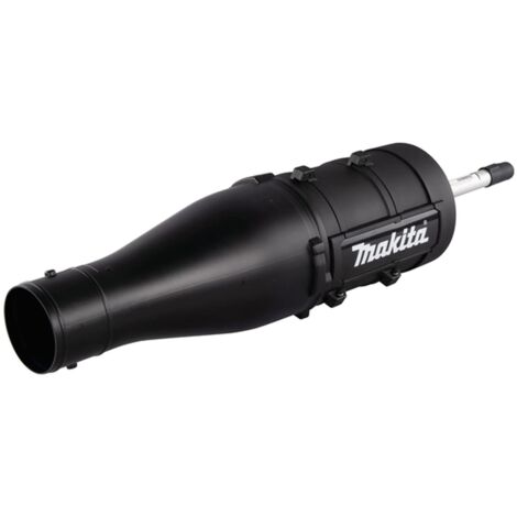 Makita – Tête souffleur pour coupe-bordure – Diamètre 4mm – Compatible avec DUX60, DUX18, UX01G, EX2650LH – 191F650 (1/6)