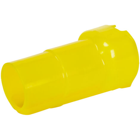 PROTECTION DFL300/400 JAUNE MAKITA 418691-7 (1/2)