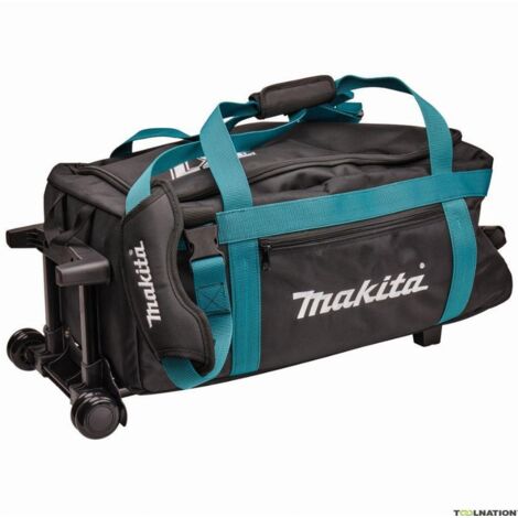 Sac à roulettes grand format MAKITA - E-12712 (1/5)