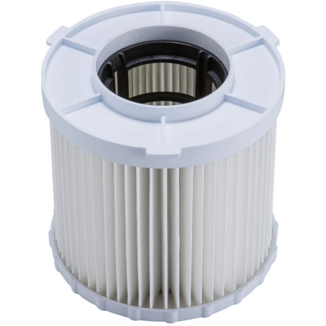 Filtre HEPA pour aspirateur souffleur MAKITA 162518-0 (1/2)