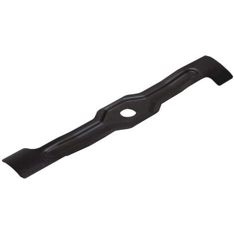 Makita – Lame de tondeuse 430mm 1977612 – Compatible avec DLM430, DLM431, DLM432 – Acier haute qualité pour coupe précise – Montage facile