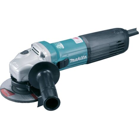 MEULEUSE 125MM 1400W MKPAC MAKITA GA5040CJ (1/3)