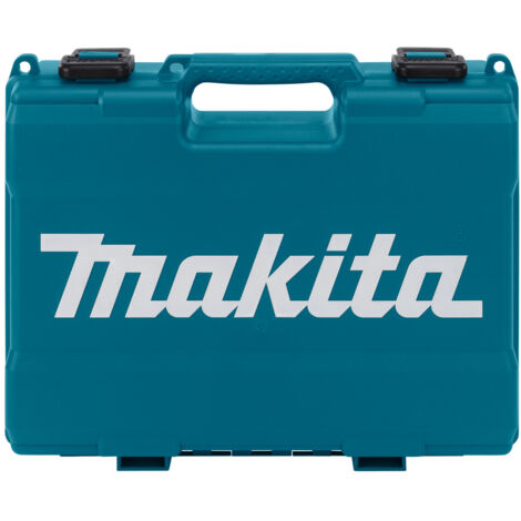 Coffret de transport et moulage pour DF333D/HP333D/TW141D MAKITA 821661-1 (1/5)