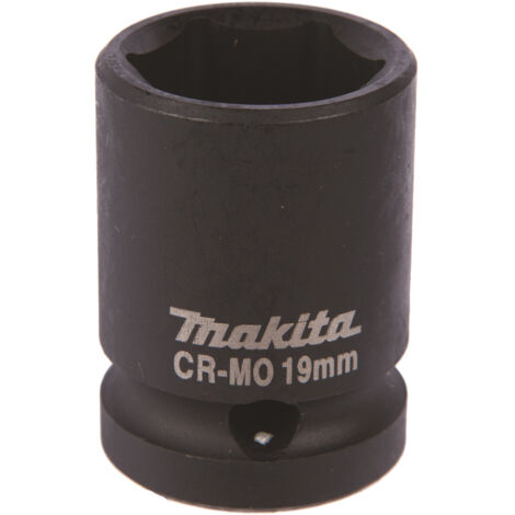 Douille d'impact 1/2 "19x38mm MAKITA B-40163 (1/2)