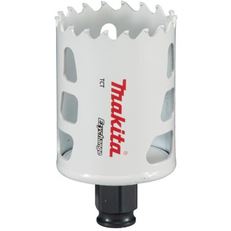 Makita Scie-cloche TCT EZYCHANGE 51 mm (1/4)