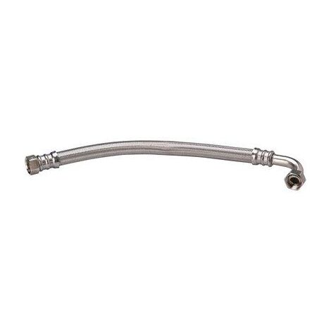 FLEX TAQ EXT CODO FF26X34 70CM TUCAI 6715