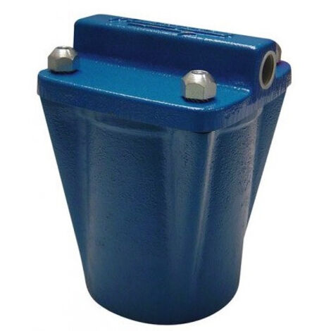 FILTRE MIKROPHOS 1KG 3002000 (1/3)