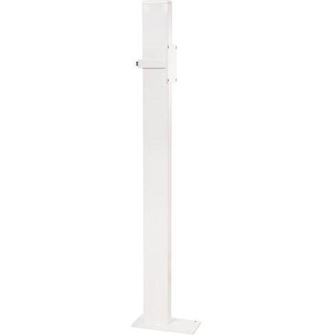 POTEAU DE FIXATION HORS CLOISO PELLET 048400