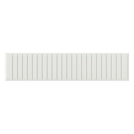 SZ-BP 12 W Plaque d'obturation Disjonct. 63A Blanc RAL9001 (Mini cde de 50pcs 2CDL000001R2220 ABB A966355 (1/3)