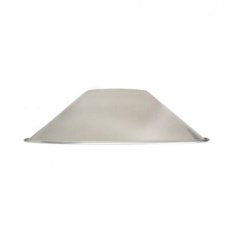 RÉFLECTEUR LAMPE MINE CLOCHE 120° (1/2)