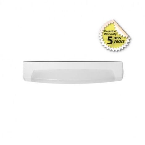 COMPACTO S19 SDB IP44 Avec interrupteur avec prise