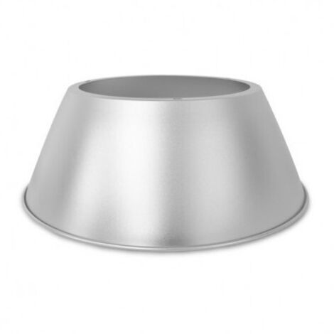 REFLECTEUR HIGH BAY ALU 60° (150W/200W/250W)MIIDEX VISION-EL80198