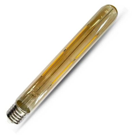 LED FIL COB ST30 E27 8W 2700K GOLDEN BOITE MIIDEX VISION-EL100327