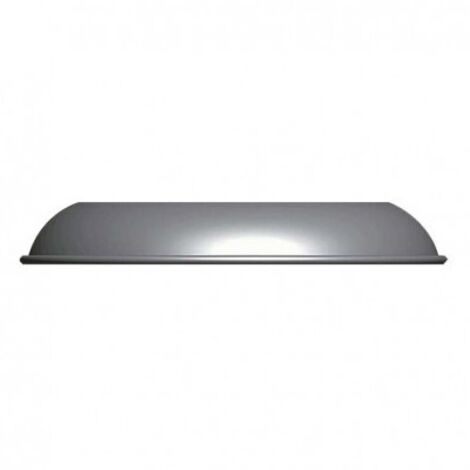 Réflecteur Lampe Mine 120° Aluminium (100/120W/140W) (1/3)