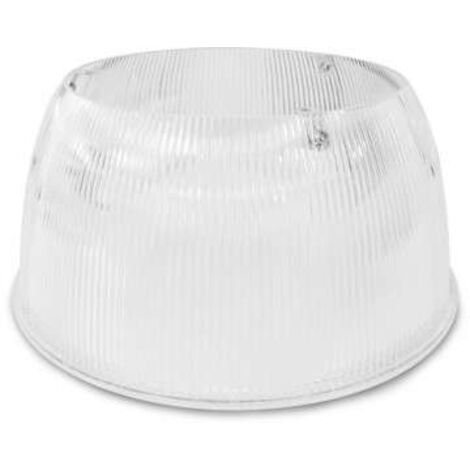 REFLECTEUR HIGH BAY PC 60° (50W)MIIDEX VISION-EL80202 (1/3)
