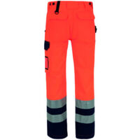 PANTALON OLYMPUS OR/BL 44 HEROCK 25MTR1602ORNY-44