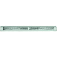 Entrée d'air autoréglable MINI EMMA 15/22/30m3/h Aluminium ALDES 11011487