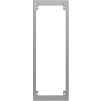 Plaque d'adaptation pour remplacement gtdmv - AIPHONE PAGTDMVLBN